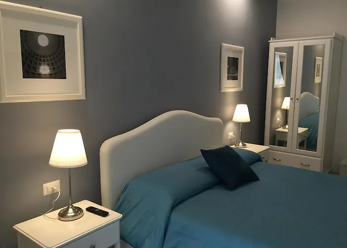 Guest house Together Rome
